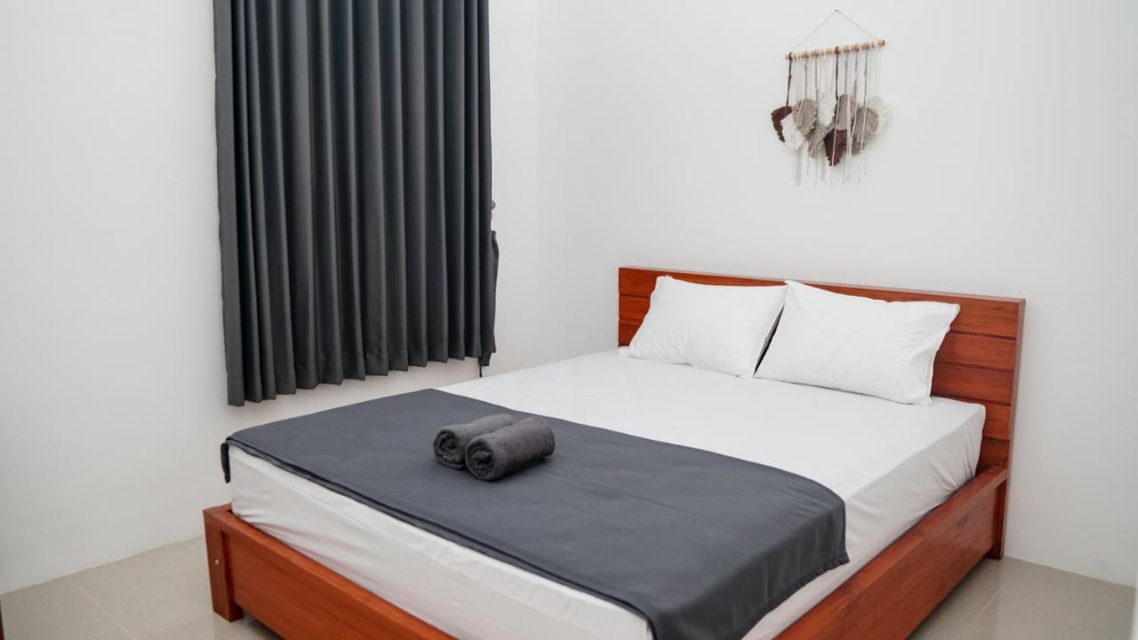 Wangi Homestay Banyuwangi  Luaran gambar