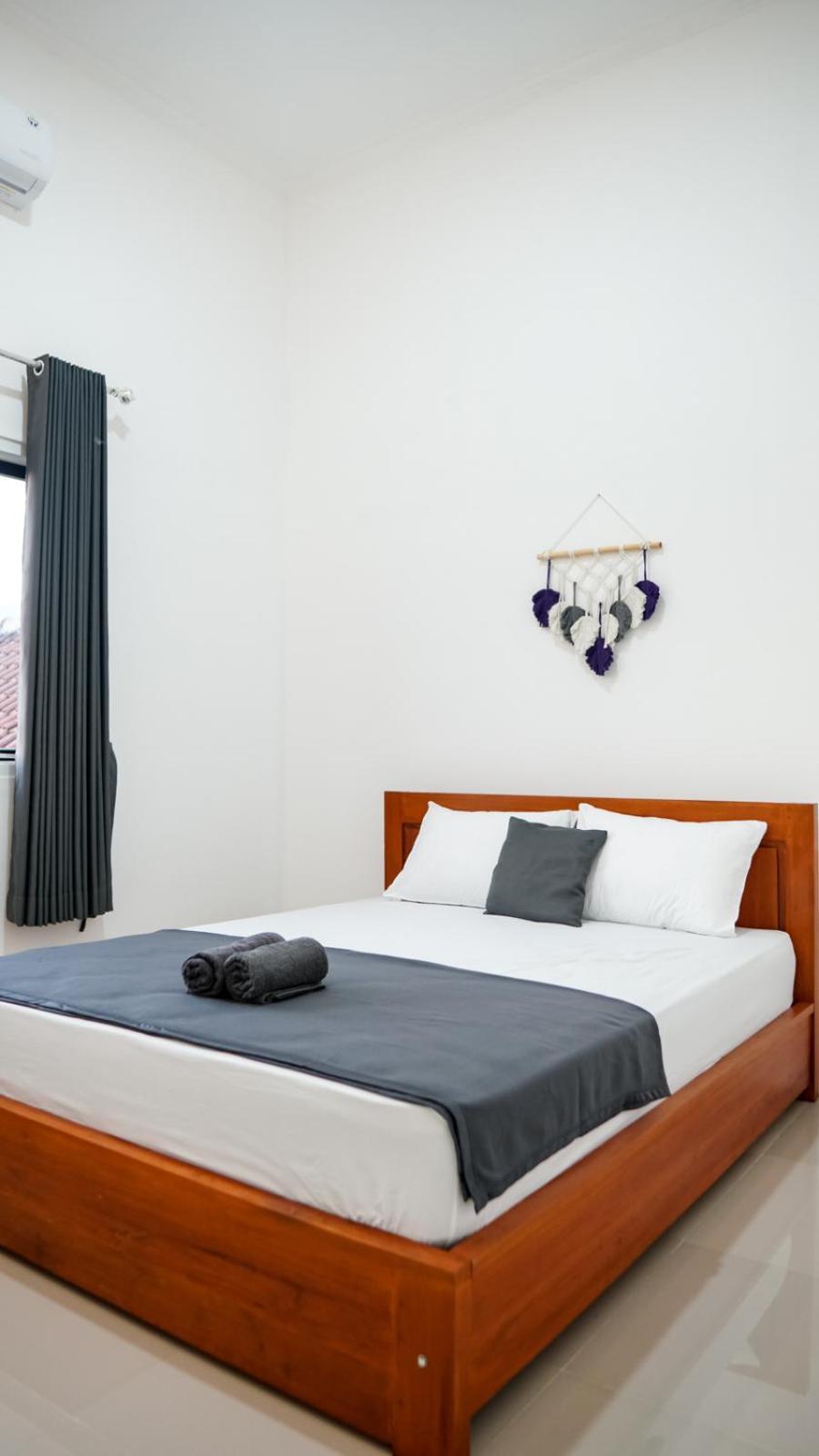 Wangi Homestay Banyuwangi  Luaran gambar