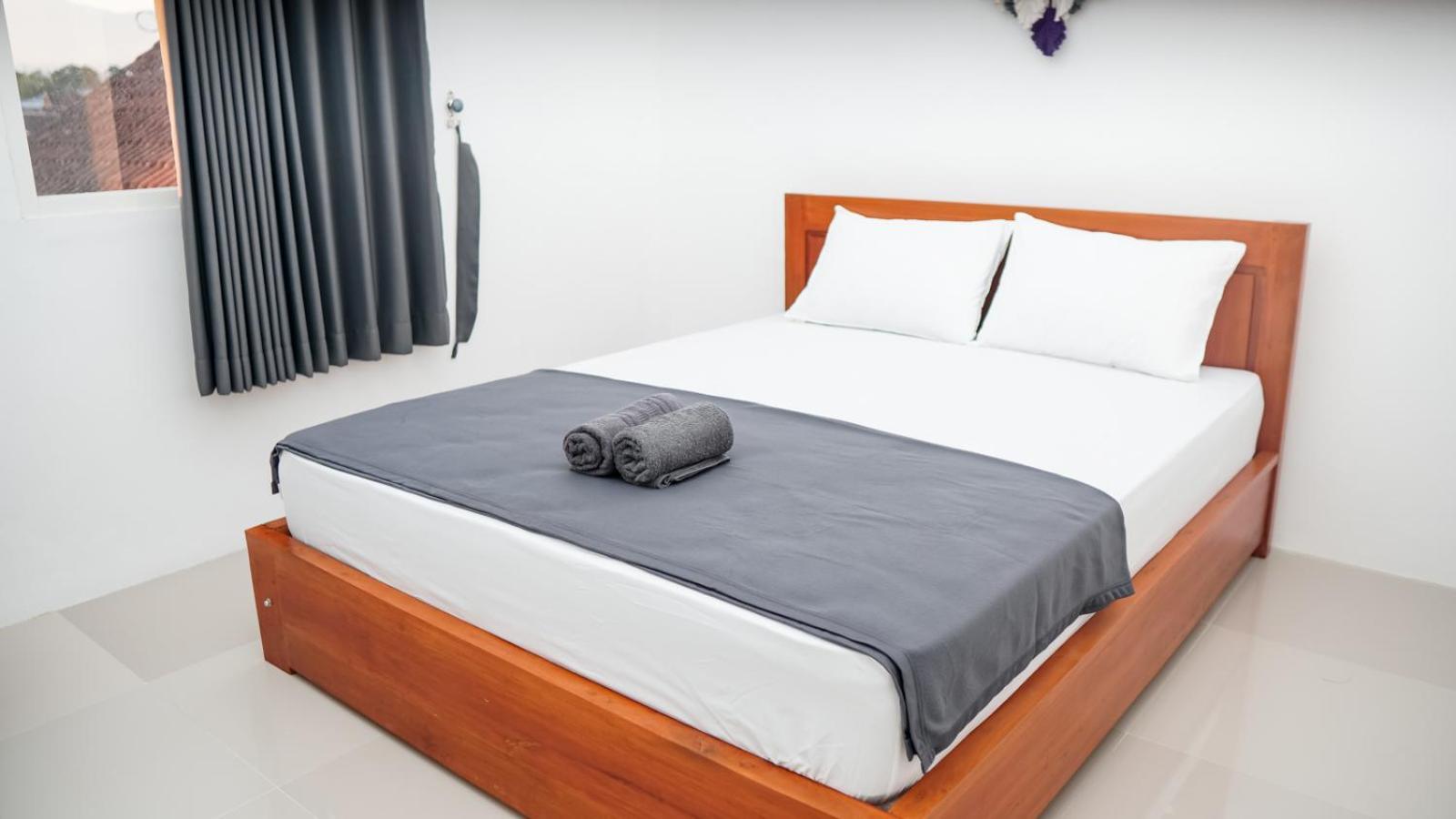 Wangi Homestay Banyuwangi  Luaran gambar