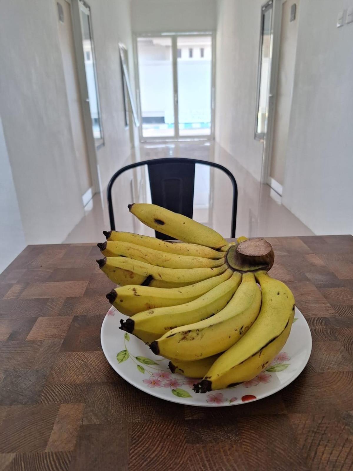 Wangi Homestay Banyuwangi  Luaran gambar